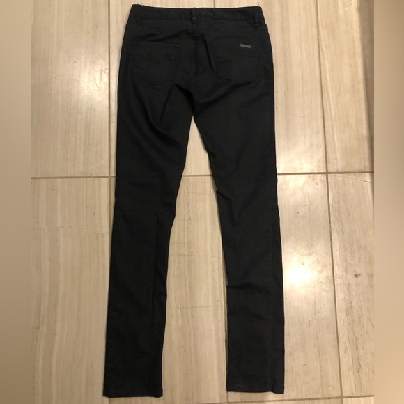 Maison scotch biker look denim 28/34 - Picture 6 of 7